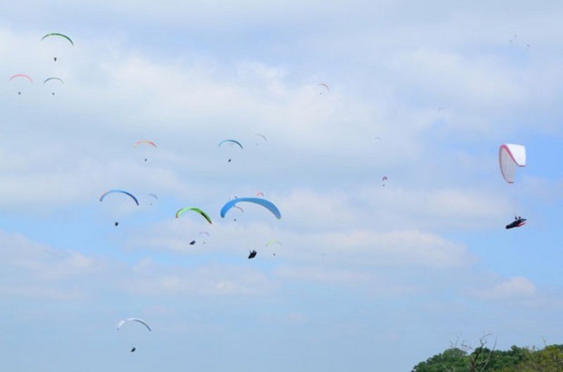 "Vršac open" okupio preko 70 pilota iz više zemalja