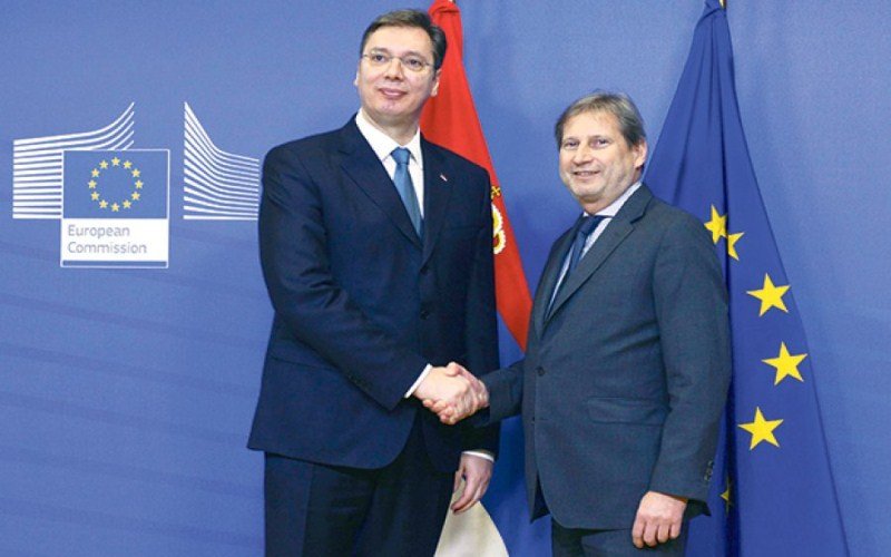 Han u Beogradu, potpisan ugovor vredan 80 miliona evra
