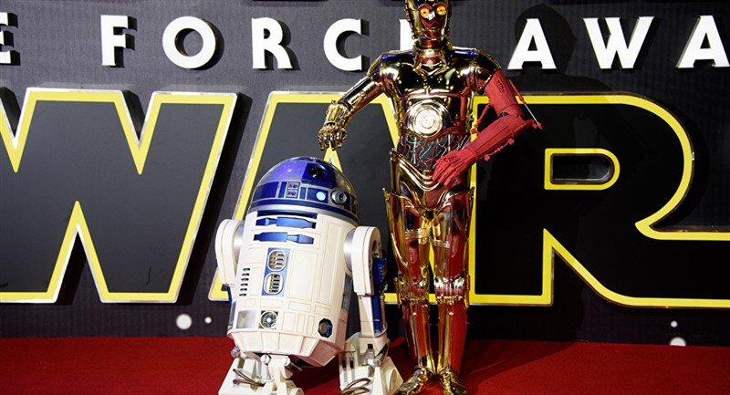 Robot napao čoveka u Kini