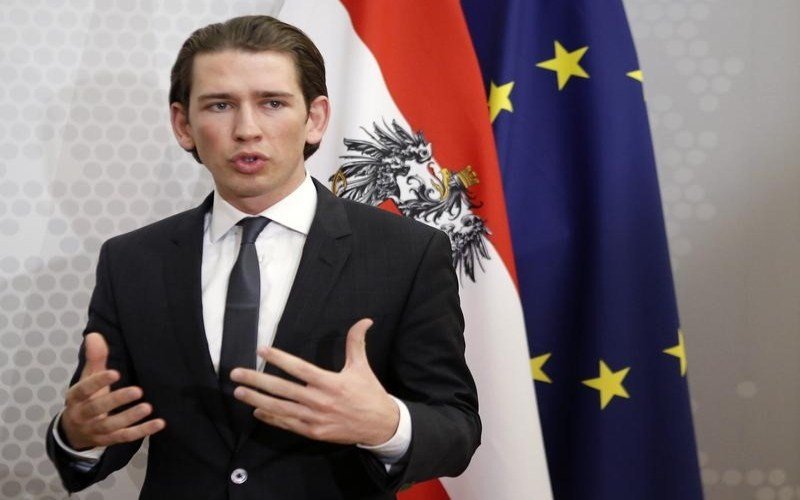 Beč za postepeno ukidanje sankcija Rusiji