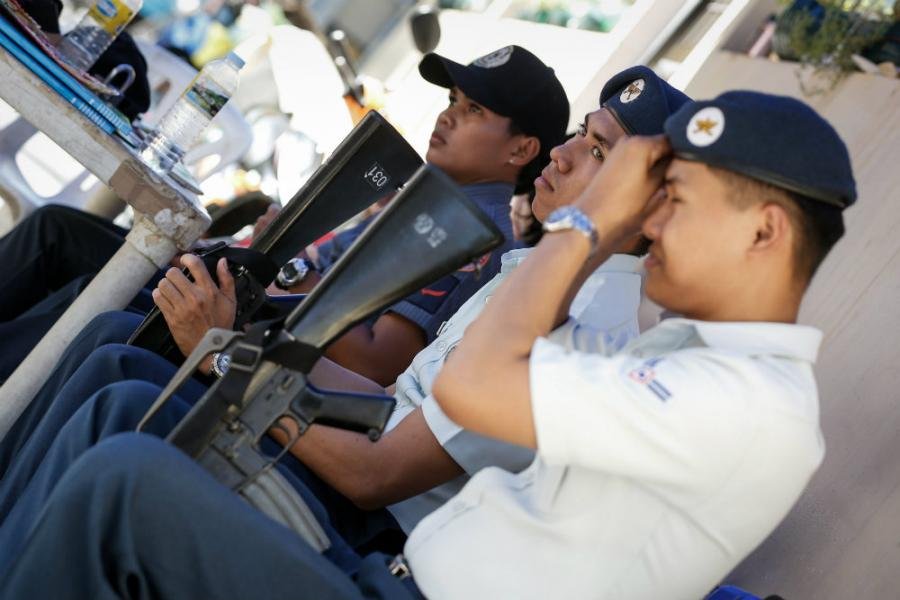 FilipiniI: U protekla tri mjeseca policija ubila 2,400 ljudi