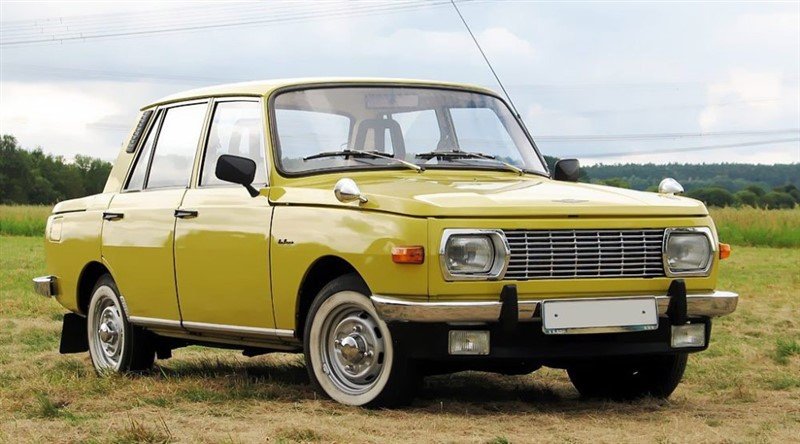 Leskovac: U naslijeđenom automobilu pronašao bogatstvo