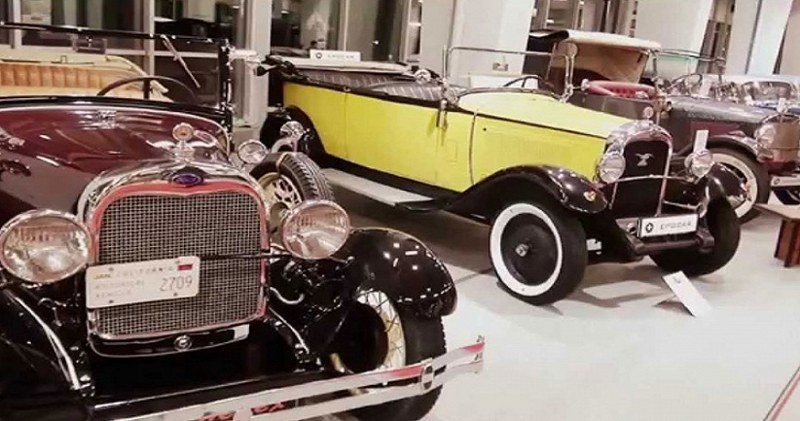 Ovi će automobili postati klasici