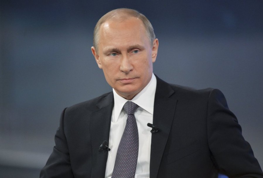 Putin i Rohani dogovorili saradnju oko Sirije
