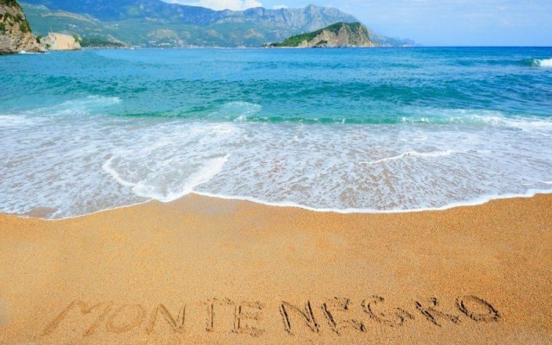 Crna Gora: Prihod od turizma skoro 900 miliona