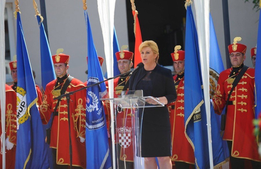Ne želimo da blokiramo Srbiju ka EU