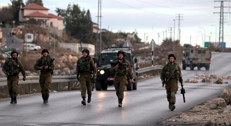 Izraelske trupe ubile mladića, petoro ranjenih