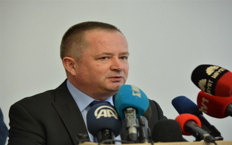 UIO BiH: Zbog sporne fotografije biće ispitani radnici 