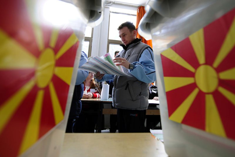I Zaev i Gruevski proglasili pobjedu