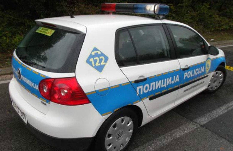 Pronađen kokain u šumi kod Brčkog, jedna žena uhapšena