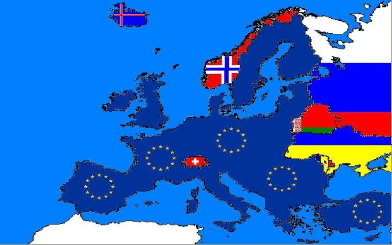 Oslo i Moskva obnavljaju veze