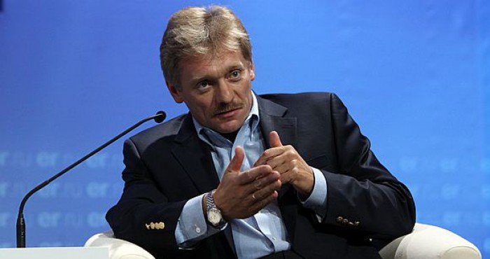 Kremlj nije upoznat sa navodnim hapšenjem Rusa