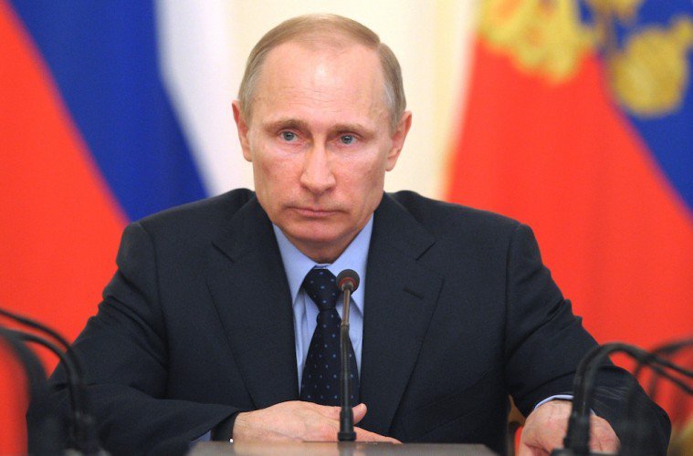 Putin odlikovao patrijarha Kirila