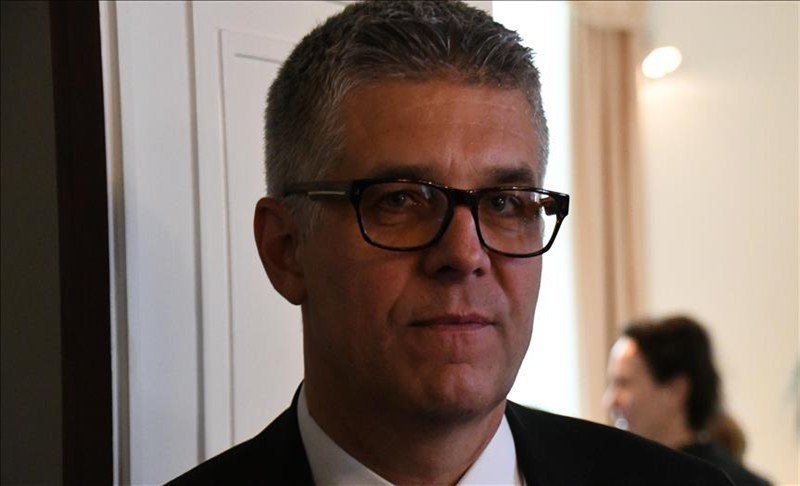 Švedska obavještajna služba: Postoji stvarna i ozbiljna sigurnosna prijetnja