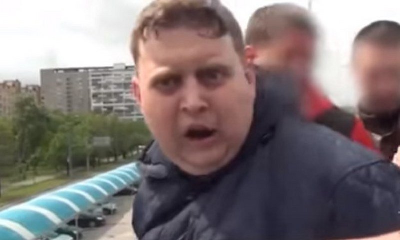 Policija u Rusiji uhapsila čovjeka koji je upravljao opasnom igrom -Plavi kit-