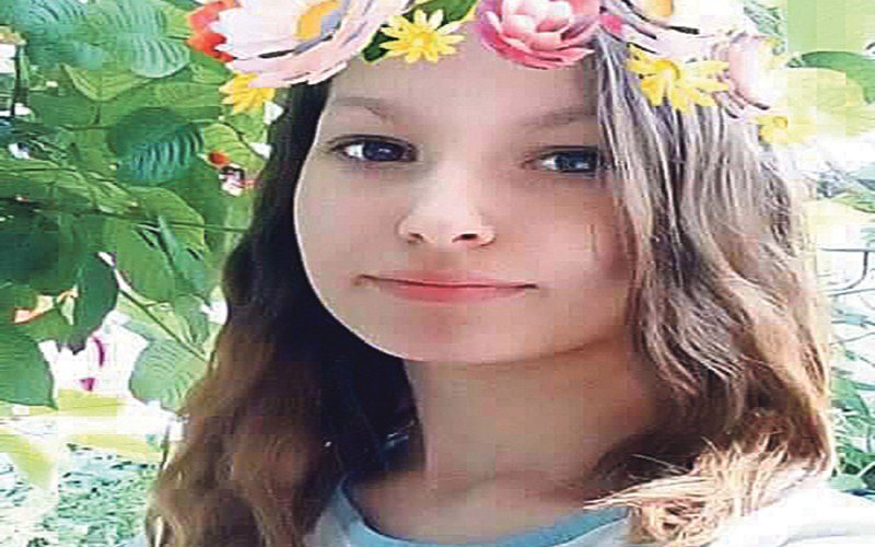 Jurić o slučaju nestale Barbare: Dovešću tragače iz Mađarske da pomognu u ovom slučaju!