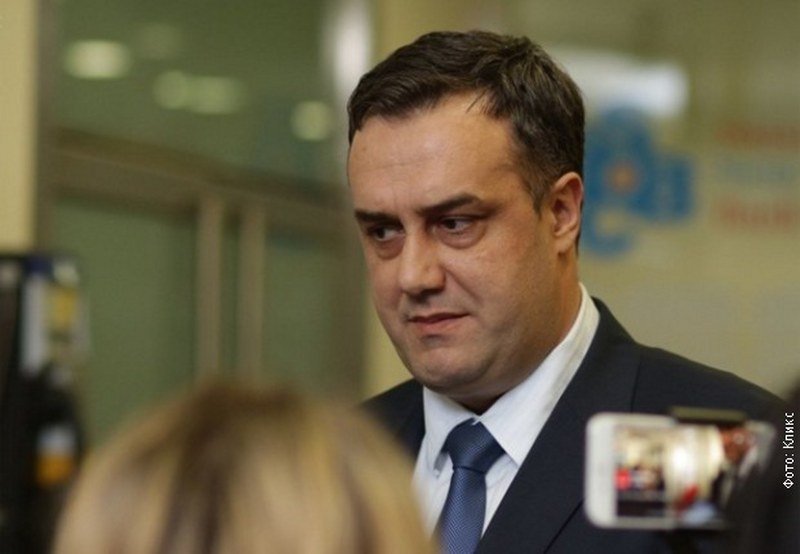  BiH Optužnica protiv potpredsednika i glavnog sekretara SDA