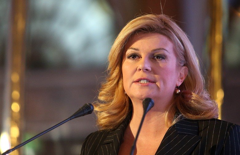 Ured predsjednice otkrio koliko je koštao posjet Kolinde Grabar-Kitarović SAD-u