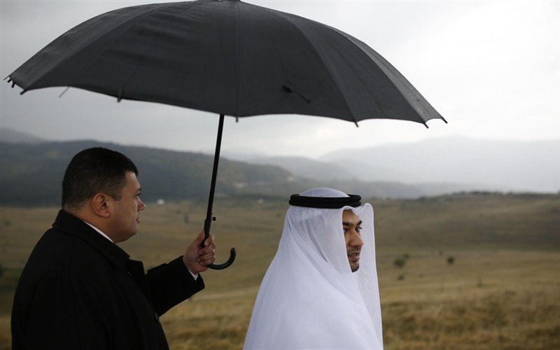 Arap ponudio Mostarcu 700.000 za kuću i malo zemlje: Odgovor vlasnika je sve iznenadio