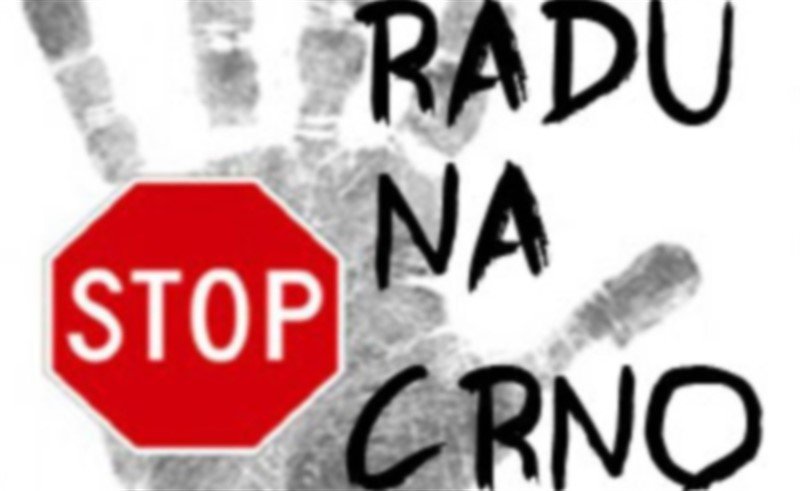 Rad na crno: U Beogradu i Nišu otkrivena 202 radnika 