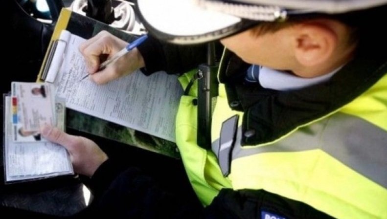 Oštrije kazne u vožnji uzbunile građane