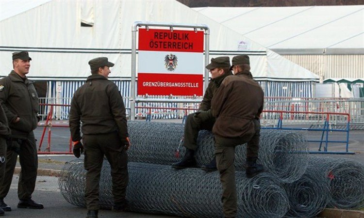 Austrija planira da produži suspenziju Šengenskog sporazuma