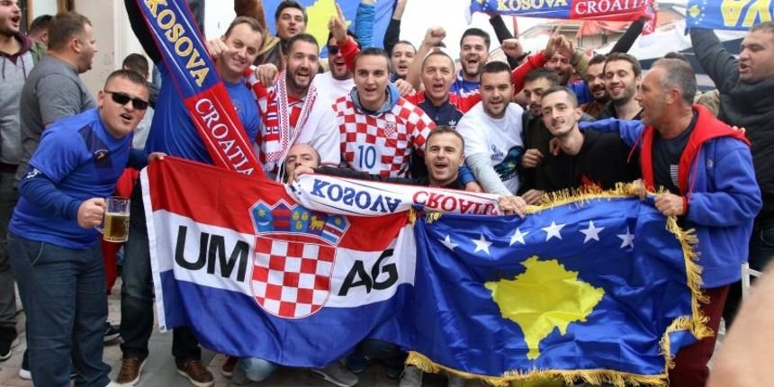 Disciplinski postupak za Kosovo i Hrvatsku zbog vrijeđanja Srba