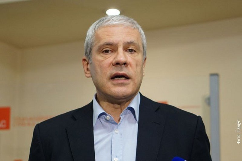 Tadić traži smenu ministra Dačića zbog pogibije ambasadora 