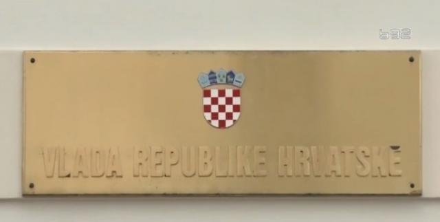 HR: Ministar Goran Marić podneo ostavku?
