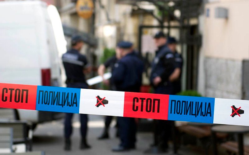 Za  200 lica iz regiona zabranjen ulazak u Srbiju