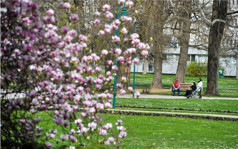    U BiH danas pretežno sunčano 