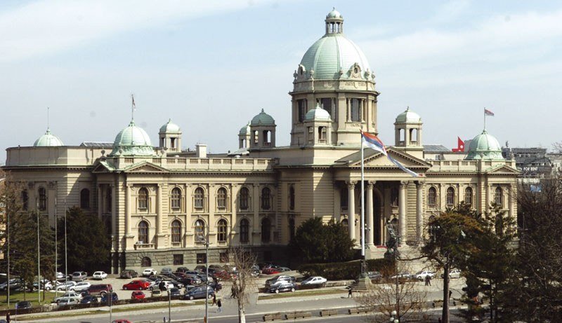  Srbija Glasanje o novom tužiocu za ratne zločine sredinom maja?