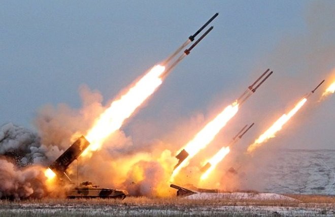 Stručnjaci: Rusija ima 55 moćnih raketa satana