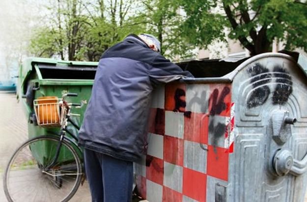 Hrvatska - U riziku siromaštva skoro trećina stanovnika