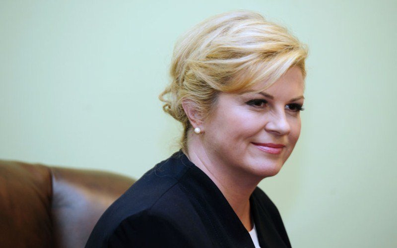Kolinda: Orašje simbol otpora Miloševiću i Karadžiću