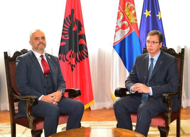 Obostrani interes - stabilnost Zapadnog Balkana