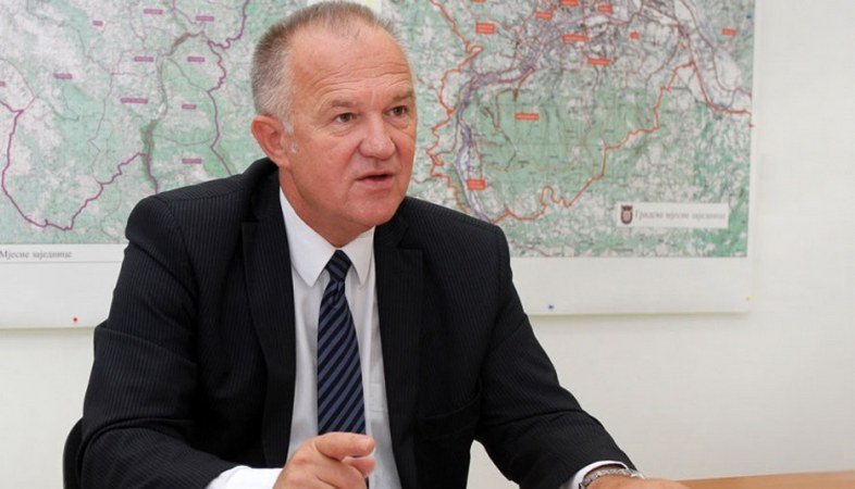 Čavić: Nerma promjena kursa stranke