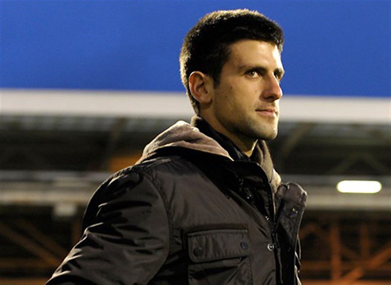 Đoković odlučio da se naredne sezone koncentriše samo na najveće turnire