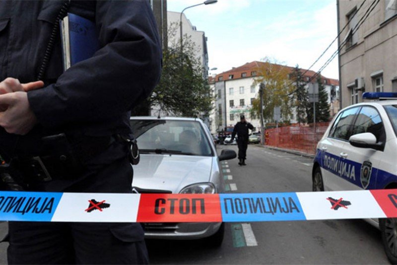 Sombor: Otac štakama ubio sina