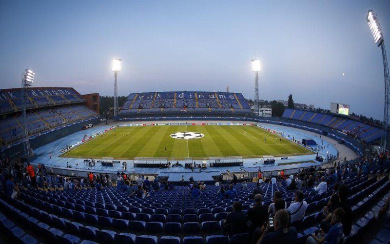 Dinamo prvi javno poručio: Regionalna liga - NE!