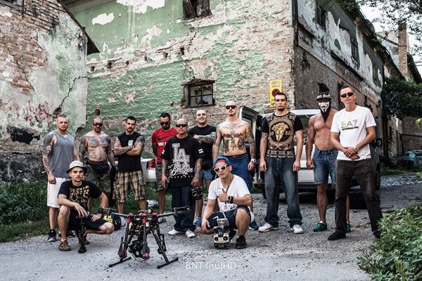 Internacionalna muzička saradnja: Srbija, Meksiko, Poljska