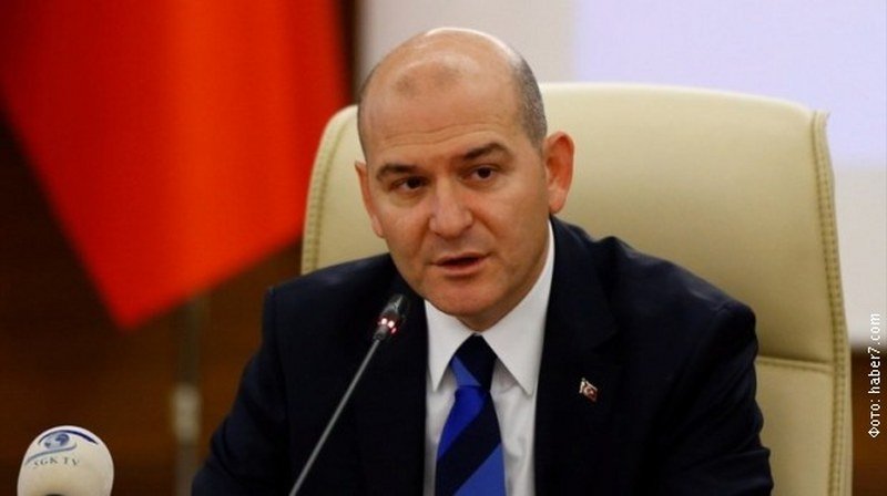 Turski ministar preti puštanjem izbeglica u Evropu