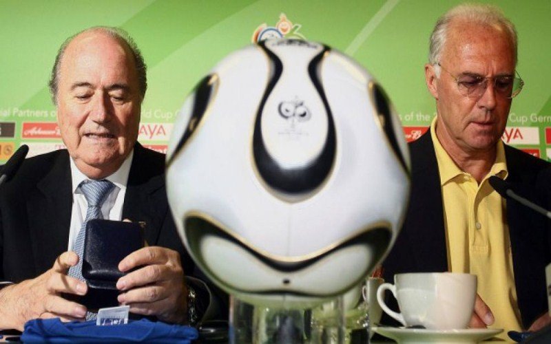 Bekenbauer kupovao glasove za Mundijal 2006?