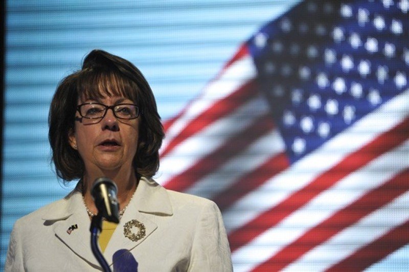 Ambasada SAD u Sarajevu: SAD zabrinute zbog Dodikovih izjava i postupaka