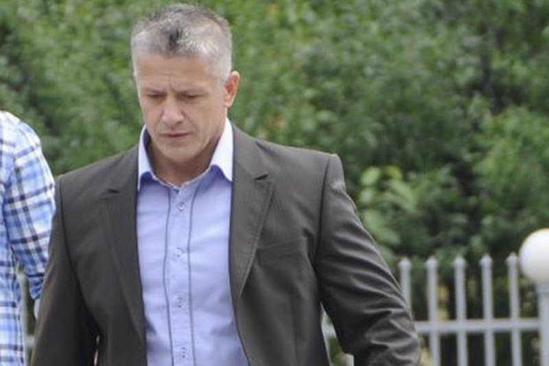 Orić ubio arkanovce i postao komandant