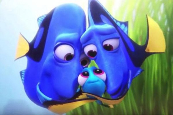 Dizni zaradio najveću sumu u istoriji