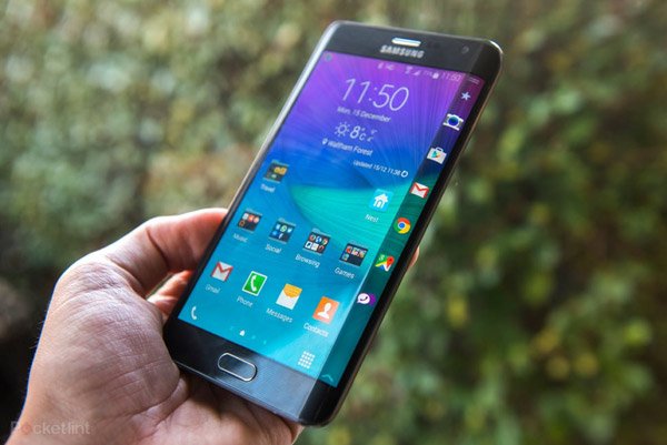 Samsung priprema "zverski" način rada za Galaxy 8?