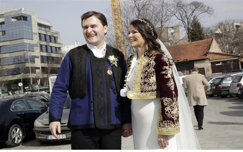 Stižu rode: Selaković postaje tata! 
