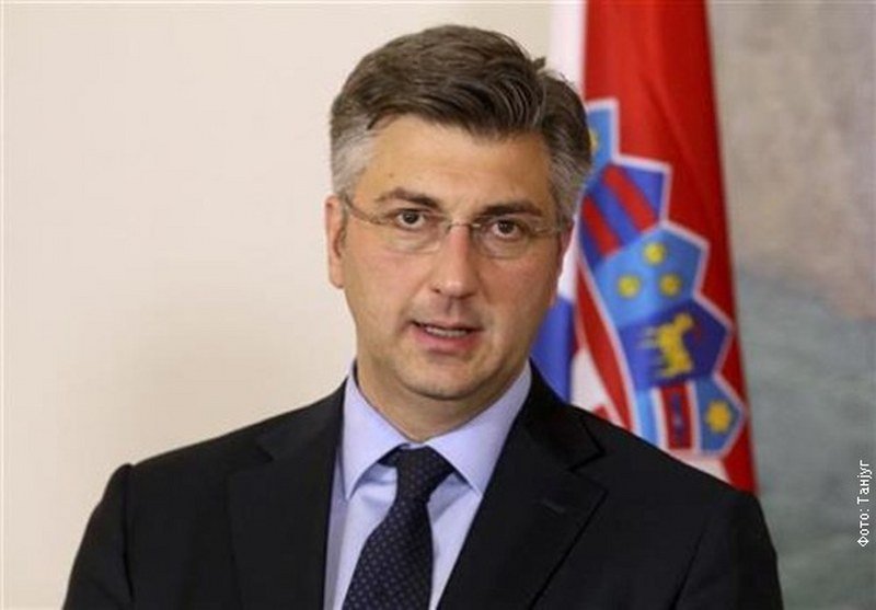 Plenković Manjine u Hrvatskoj imaju sva prava