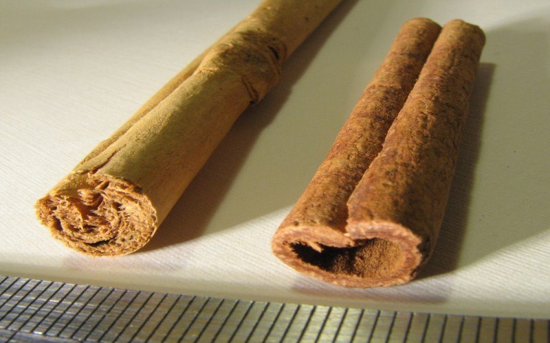 Cejlonski cimet